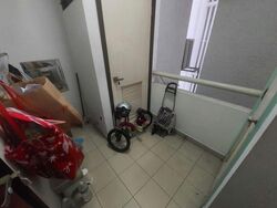 Regent Heights (D23), Condominium #609641371